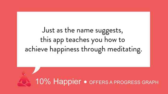 12 Meditation Apps for Mindfulness