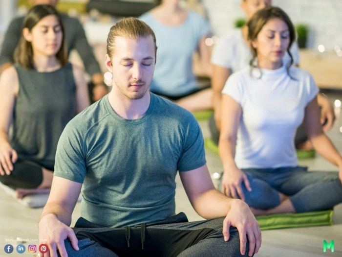 20 Ways to Improve Focus with Meditation