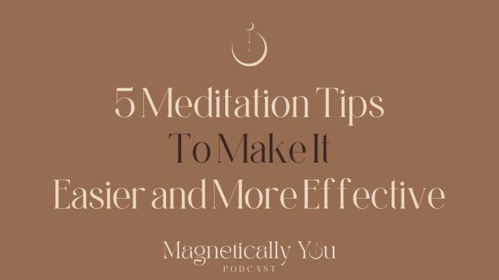 9 Ways to Stay Consistent with Meditation