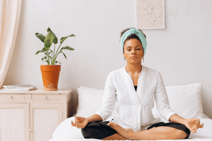 5 Ways to Enhance Your Meditation Practice