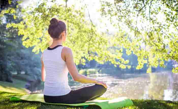 20 Benefits of Transcendental Meditation