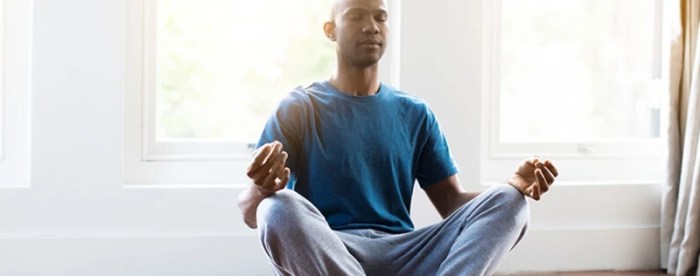 10 Common Meditation Mistakes to Avoid