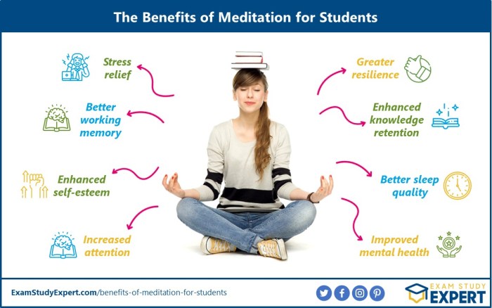 6 Benefits of Group Meditation