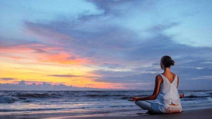 30-Minute Guided Meditation for Relaxation