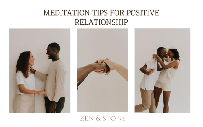 3 Ways to Use Meditation for Better Relationships