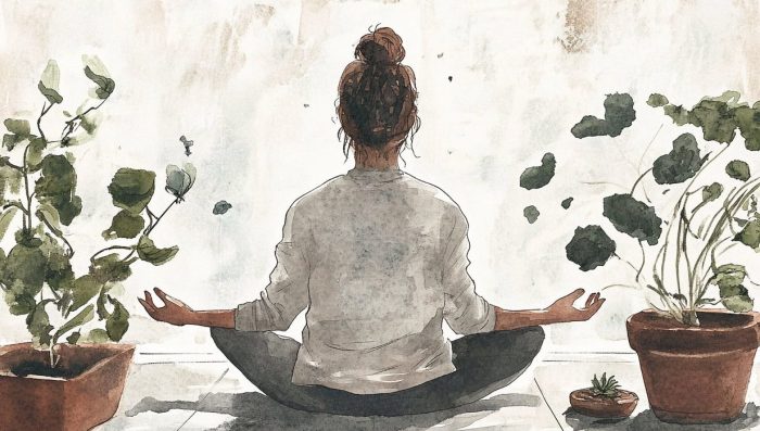 8 Tips for Effective Meditation