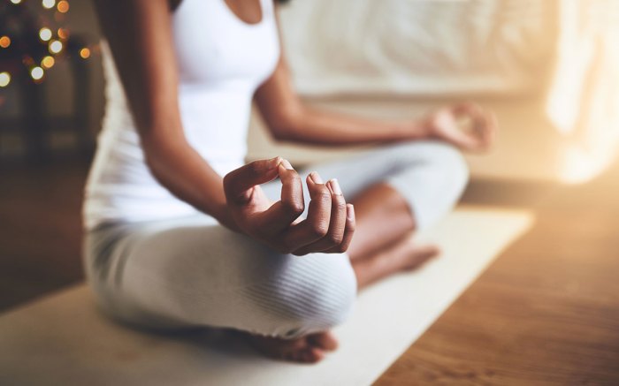 12 Meditation Techniques for Stress Relief