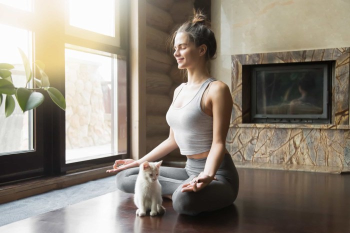 9 Ways to Stay Consistent with Meditation