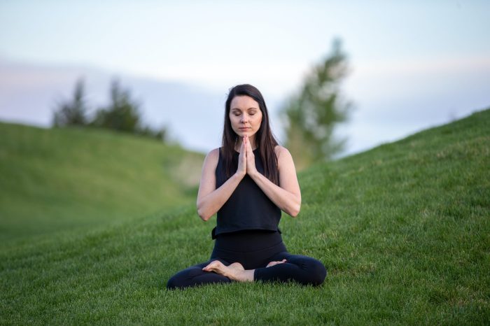 9 Meditation Retreats to Consider