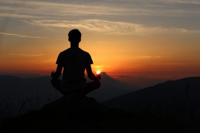 10 Common Meditation Mistakes to Avoid