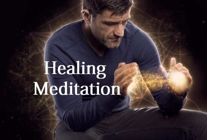 8 Meditation Techniques for Emotional Healing