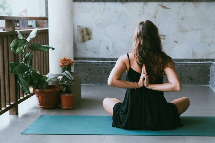 3 Ways to Use Meditation for Better Relationships