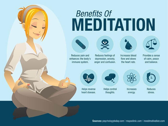 Meditation morning benefits skillsyouneed should meditating why first yogi approved via