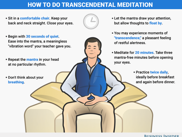 8 Tips for Effective Meditation