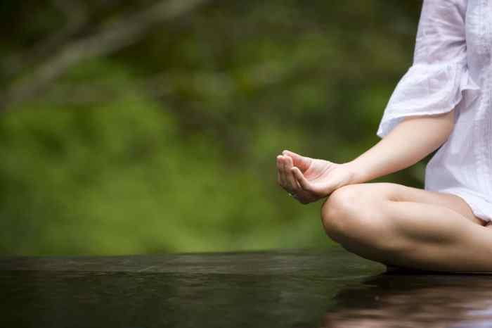 10 Steps to a Mindful Meditation Practice