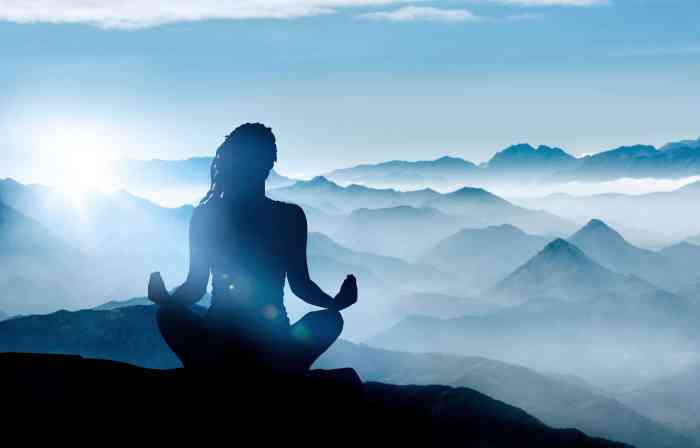 10 Meditation Techniques for Emotional Balance