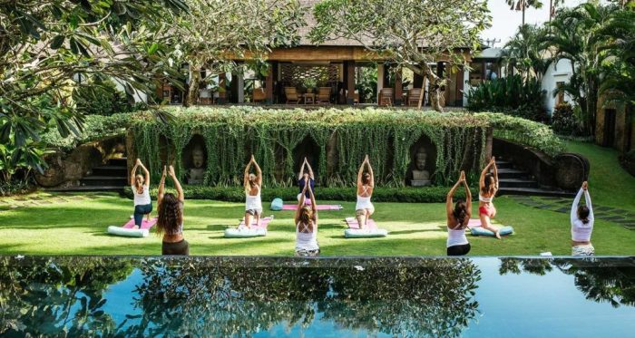 15 Meditation Retreats Around the World