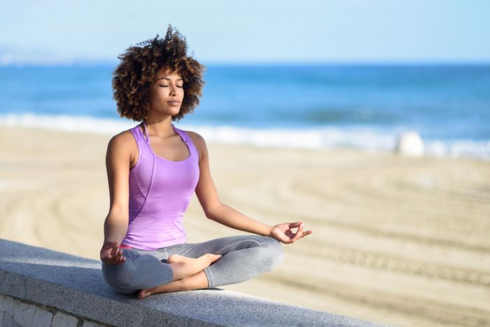 12 Tips for Meditating with a Busy Mind