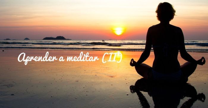 10 Steps to a Mindful Meditation Practice