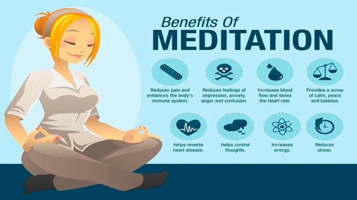 3 Meditation Techniques for Improved Concentration