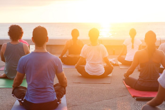 5 Benefits of Meditation for Reducing Anxiety