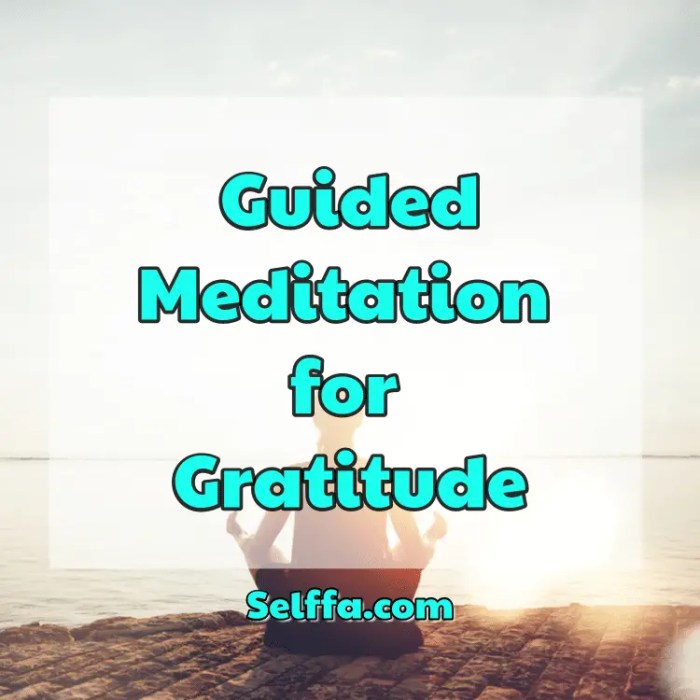 Gratitude wellness enough