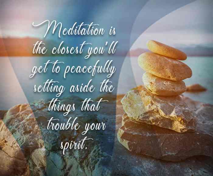 Quotes meditation buddha uploaded user saved flow practice