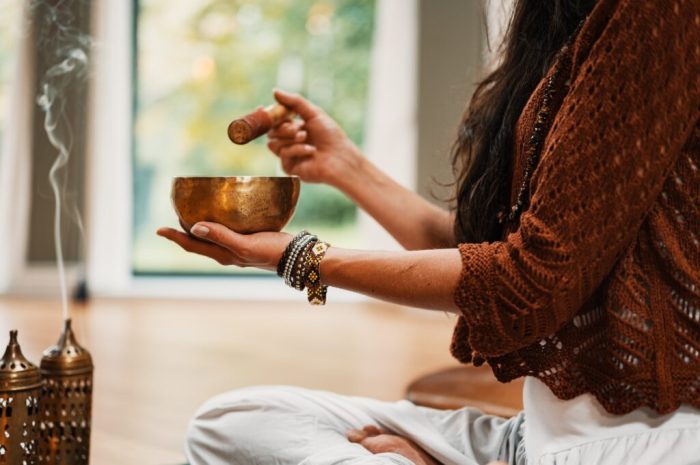 4 Guided Meditations for Gratitude