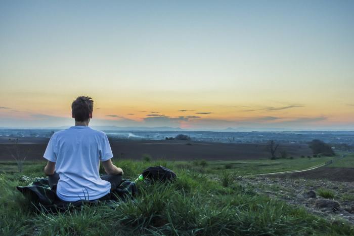 7 Ways Meditation Can Boost Productivity