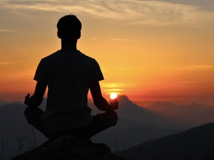 12 Tips for Meditating with Patience